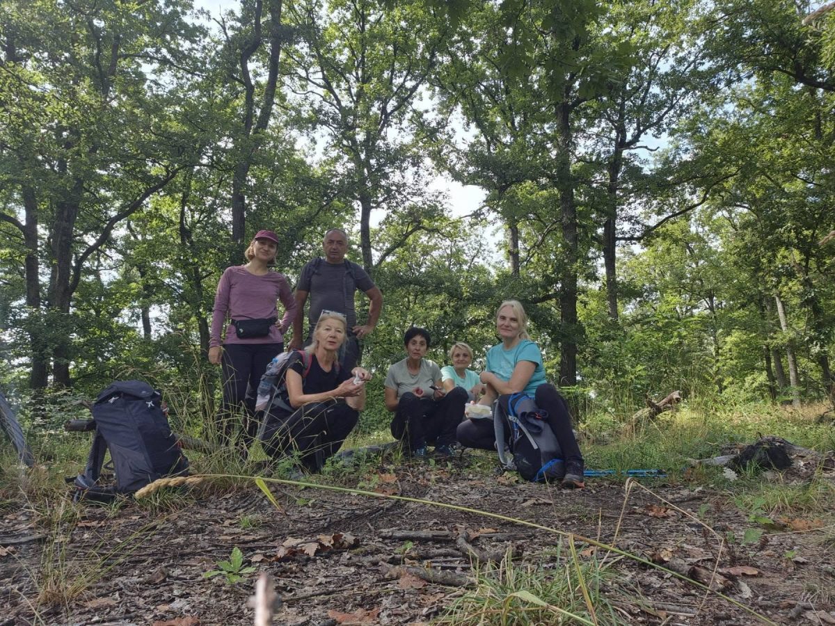 Nedjelja – sredinom ljeta