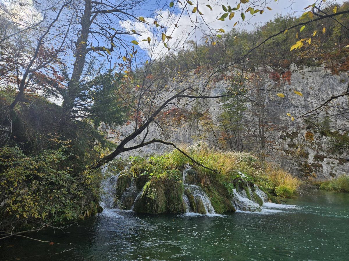 Diljski Žirevi na jesenskom izletu – Plitvička jezera, Speleon i Baraćeve špilje